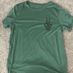 SHEIN Tee 
Never worn